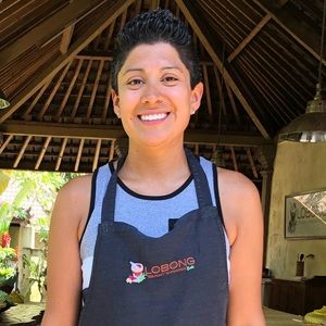 Meet your Posher, Mel